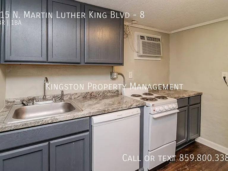 415 N Martin Luther King Blvd #8 — Photo 7