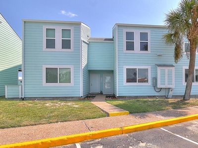 303 Nassau Dr, Rockport, TX, 78382