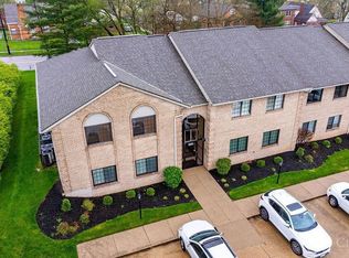 3955 School Section Rd UNIT 38, Cincinnati, OH 45211