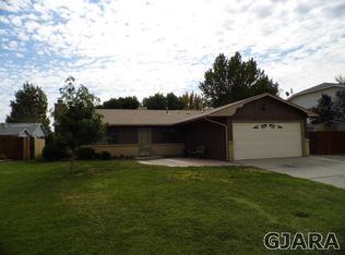 640 Ox Bow Rd, Grand Junction, CO 81504