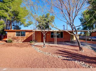 5217 E 27th St, Tucson, AZ 85711