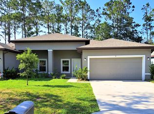 5 Eastern Pl, Palm Coast, FL 32164