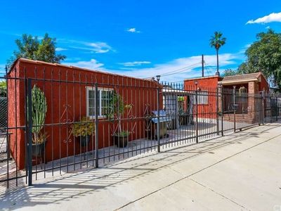 3709 Carlota Blvd, Los Angeles, CA, 90031