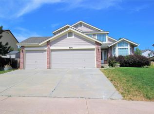 5171 S Gibraltar Ct, Centennial, CO 80015