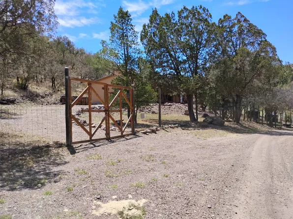508 Squaw Valley Trl, Fort Davis, TX 79734