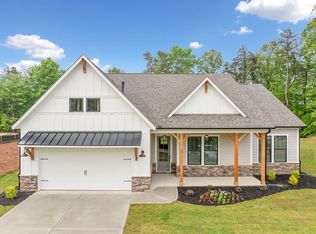 214 Summit View Ln, Ellijay, GA 30540