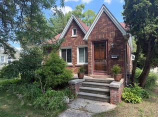 1102 Emwill St, Ferndale, MI 48220