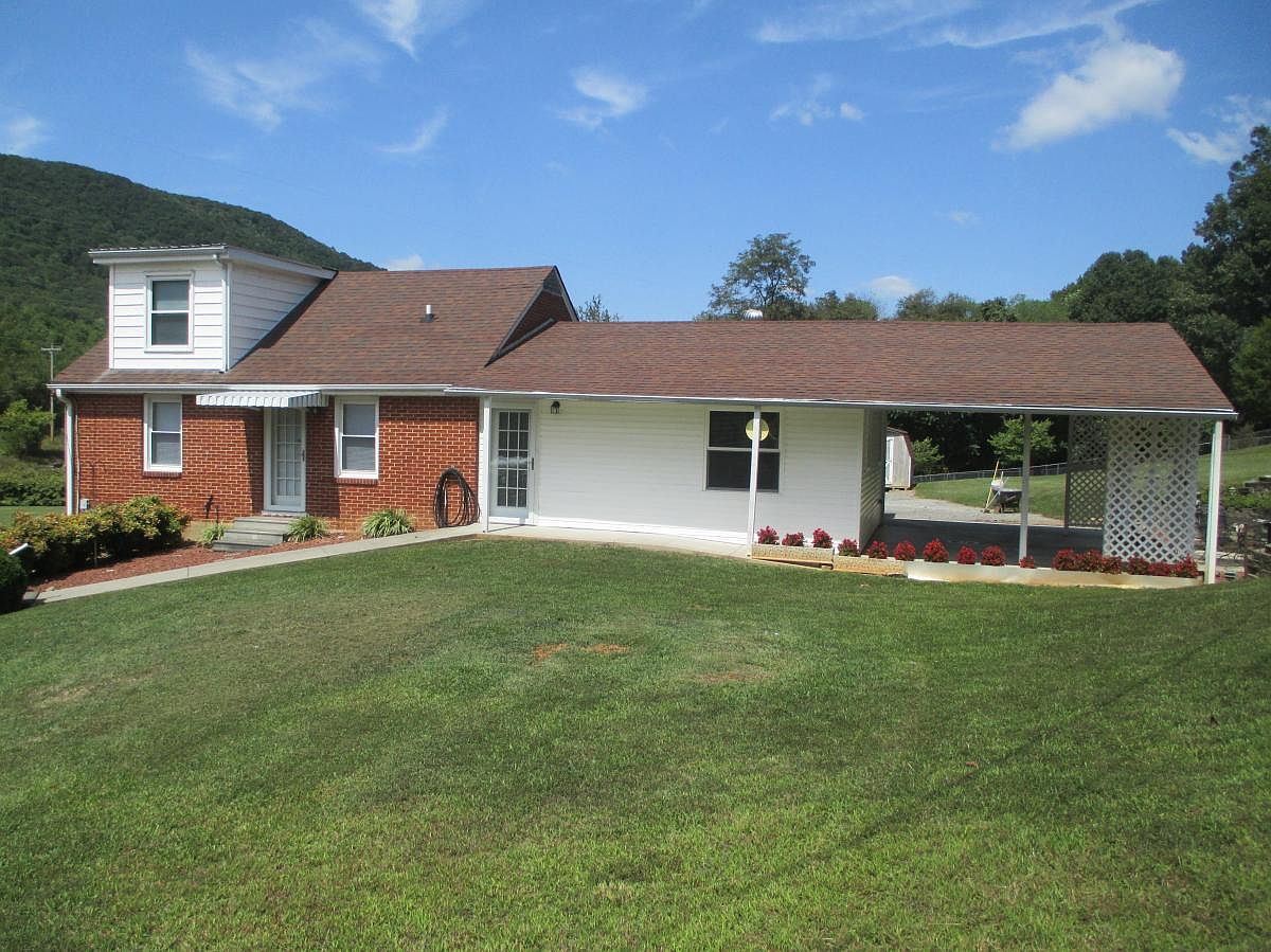4958 Yellow Mountain Rd, Roanoke, VA 24014 Zillow