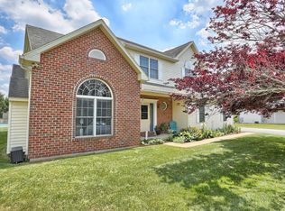 333 Blacksmith Rd, Douglassville, PA 19518