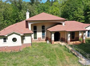 5397 State Highway 155 N, Gilmer, TX 75645