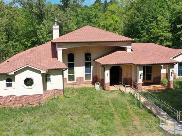 5397 State Highway 155 N, Gilmer, TX 75645