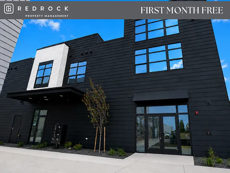 21806 E Indiana Ave #204 — Photo 1
