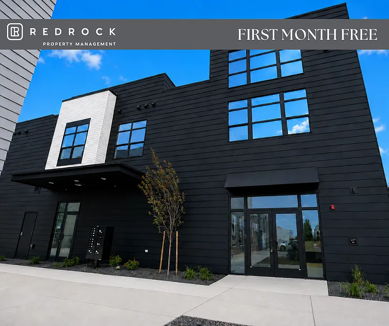 21806 E Indiana Ave #204