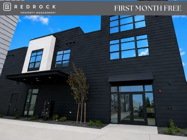 21806 E Indiana Ave, Liberty Lake, WA
