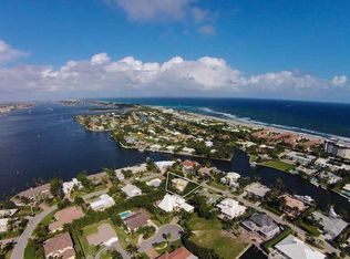 35 Spanish River Dr, Ocean Ridge, FL 33435