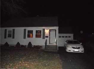 454 Circular Ave, Hamden, CT 06514