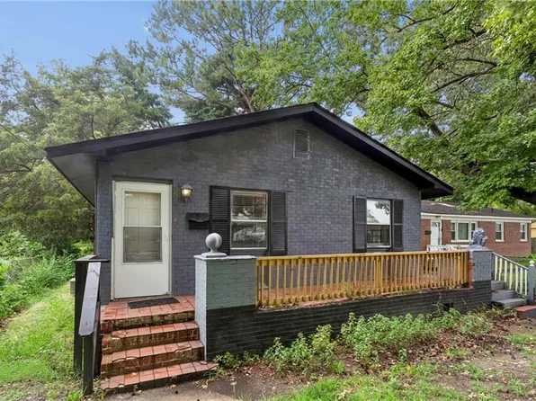 461 Dare Ave, Hampton, VA 23661