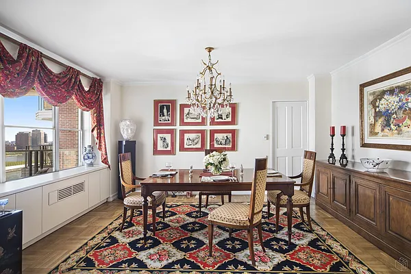 Sold by Halstead Real Estate | media 21