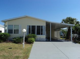 817 Lychee Dr, Barefoot Bay, FL 32976