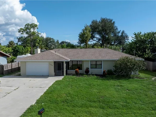 7286 Jonas Rd, Fort Myers, FL 33967