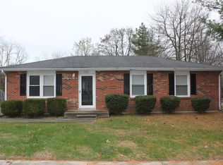 318 Laurel Ln, Nicholasville, KY