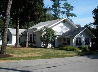 56 Ledge Rd, Ogunquit, ME 03907