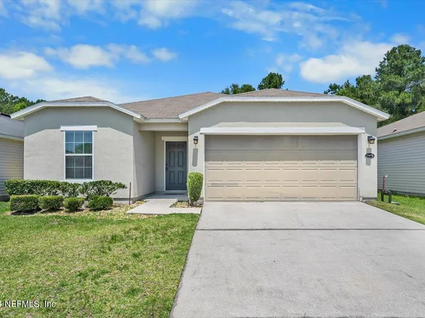 11878 ALEXANDRA Drive, Jacksonville, FL 32218