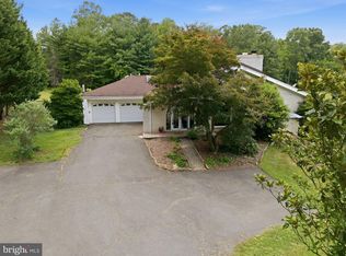 10108 Baileysburg Ln, Nokesville, VA 20181