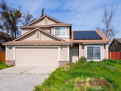 5522 W Willis Ave, Fresno, CA, 93722