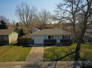 445 Cedar Ave, Eaton, CO 80615