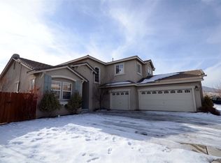 7114 Beacon Dr, Reno, NV 89506