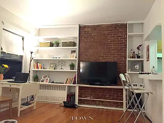 Rented by Town Residential