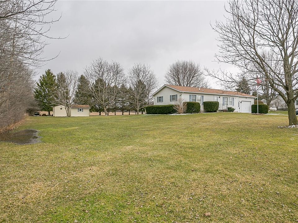 3135 Smith Rd, Canandaigua, NY 14424 Zillow