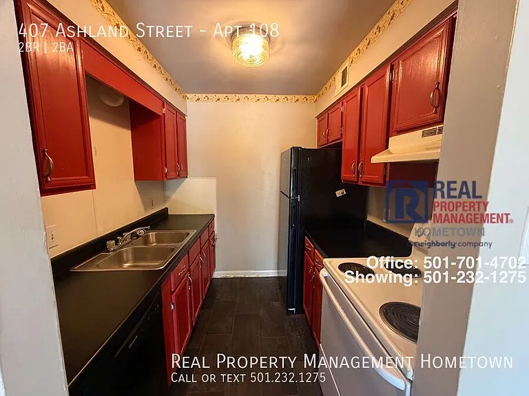 407 Ashland St #108 — Photo 4