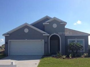 7818 110th Ave E, Parrish, FL 34219