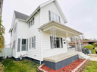 2017 Williams St #2, South Bend, IN 46614