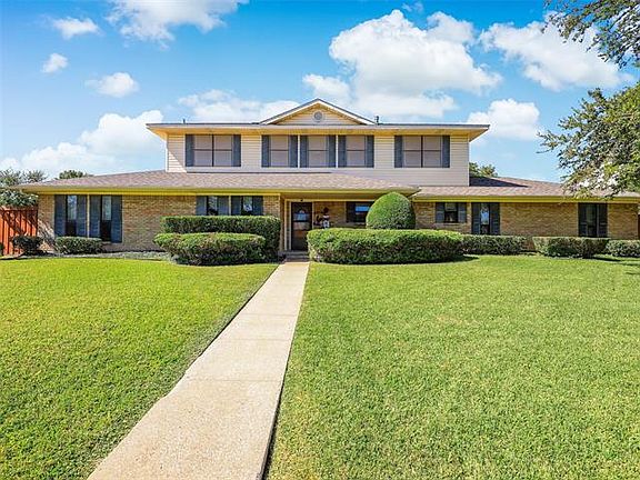 2nd image of 2601 Winterplace Cir