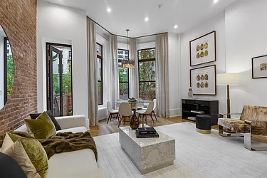 Rented by Time Equities, Inc.