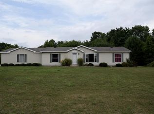16107 Morel Ln, Sand Lake, MI 49343