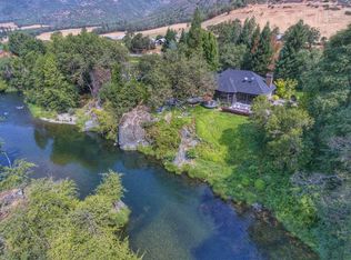 14319 Highway 238, Applegate, OR 97530