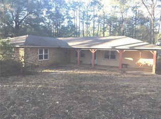 15625 Cassidy Dr, Chunchula, AL 36521