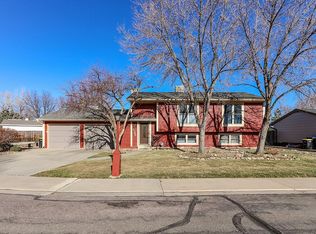 2126 Logan Ln, Longmont, CO 80501