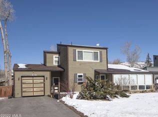 104 River View Rd, Gypsum, CO 81637