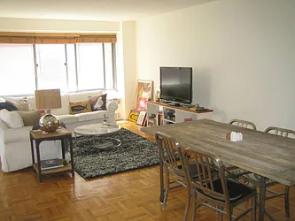 Rented by Keller Williams NYC