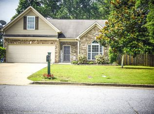 7000 Lonesome Pine Dr, Midland, GA 31820