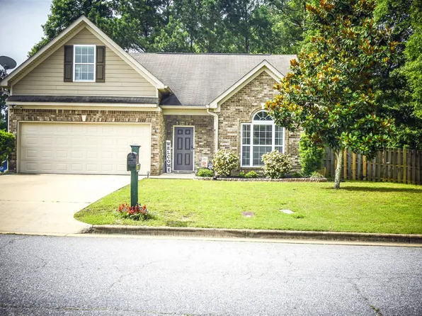 7000 Lonesome Pine Dr, Midland, GA 31820