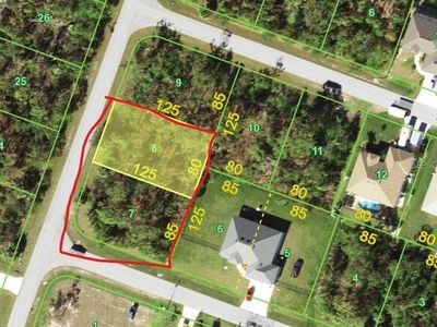 9470 Little Rock St #8, Pt Charlotte, FL, 33981