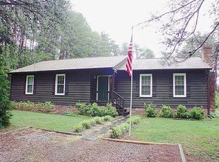 3091 Mayo Woods Ct, Goochland, VA 23063