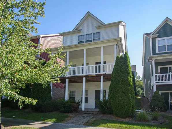 309 Courtney Cir, Blacksburg, VA 24060