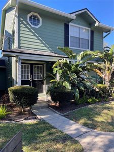 5978 Braemar Pl APT 110, Orlando, FL, 32822